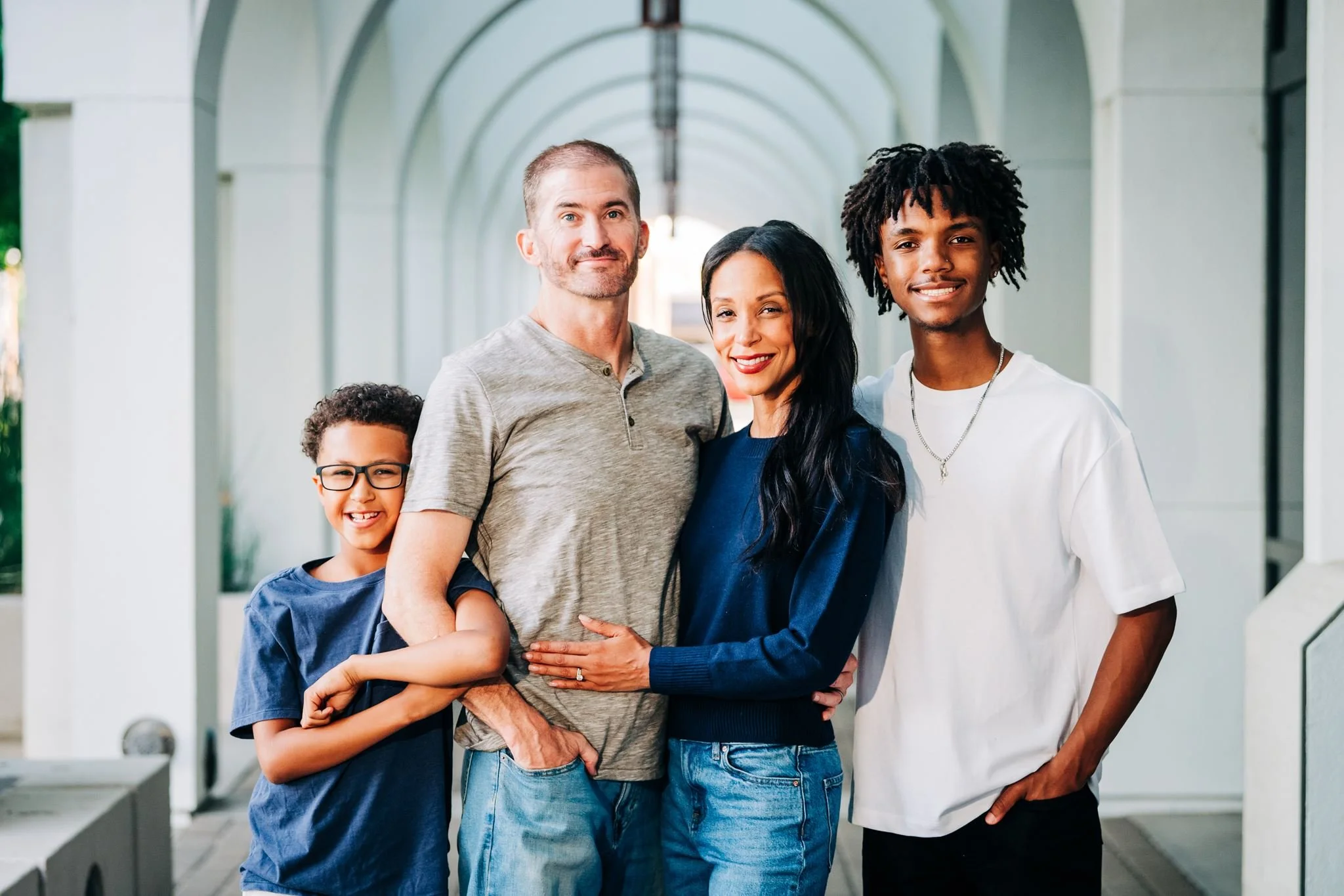 Stephanie Willams-Rogers, candidate for Brentwood City Council, District 4