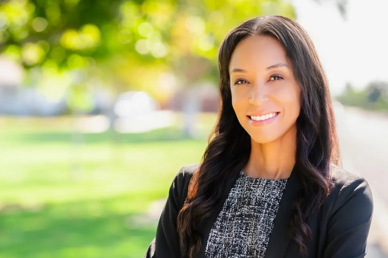 Stephanie Willams-Rogers, candidate for Brentwood City Council, District 4