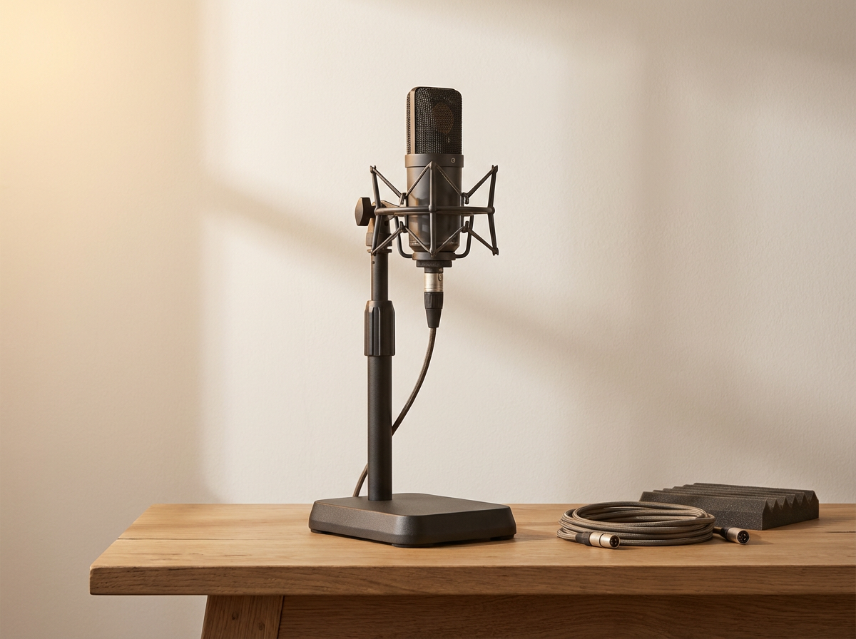 Podcast Starter Kit