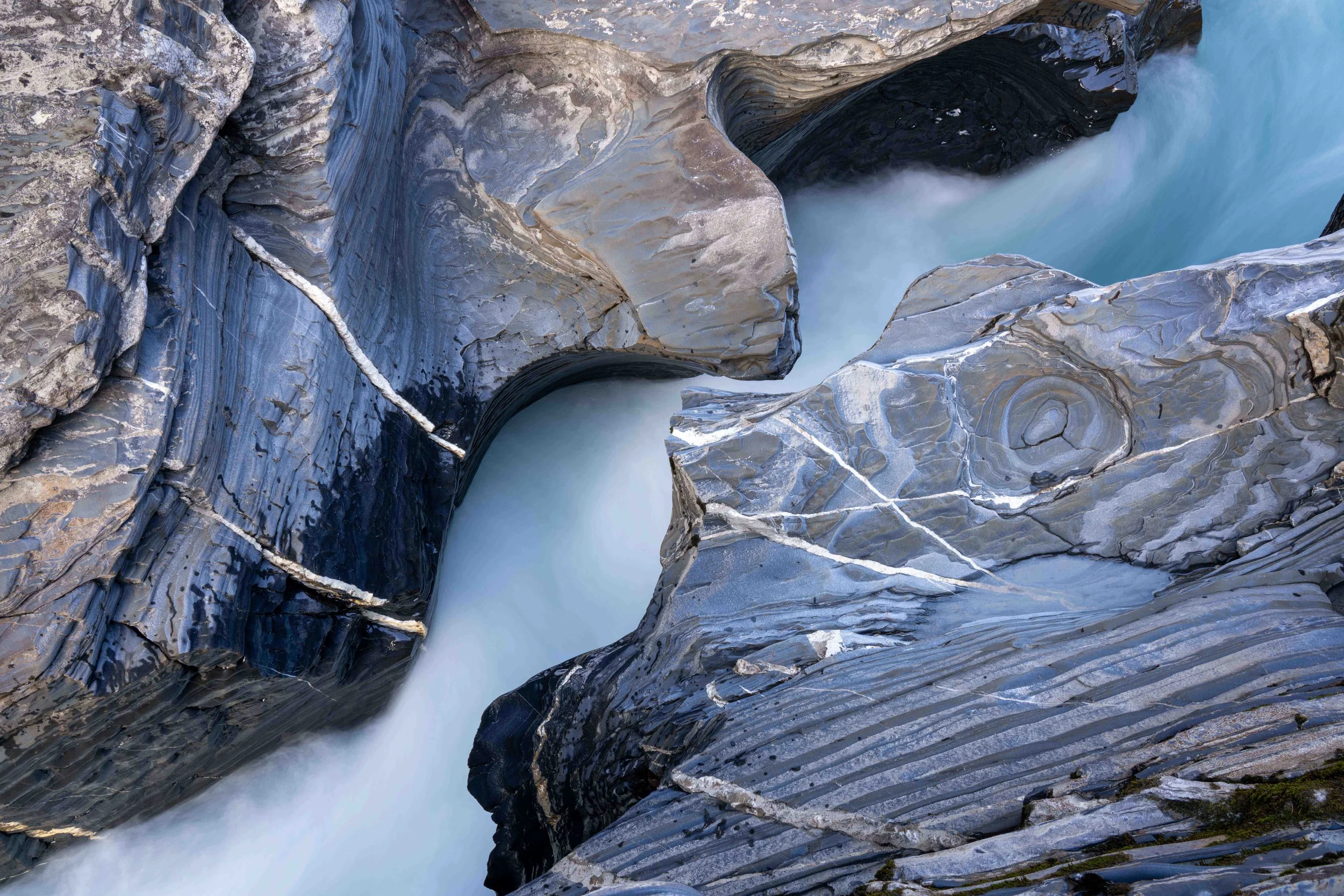Flowing Through.JPG