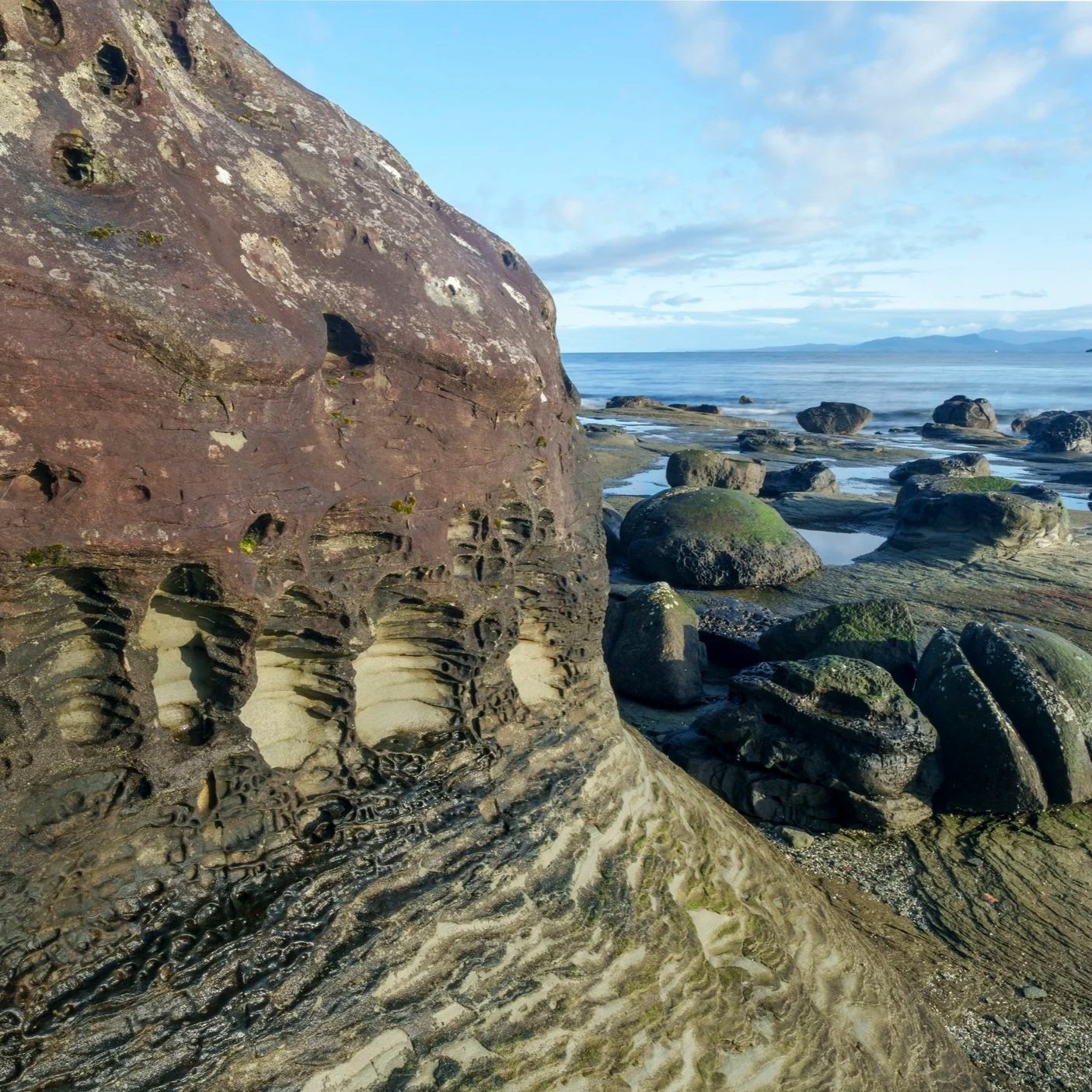 Coast