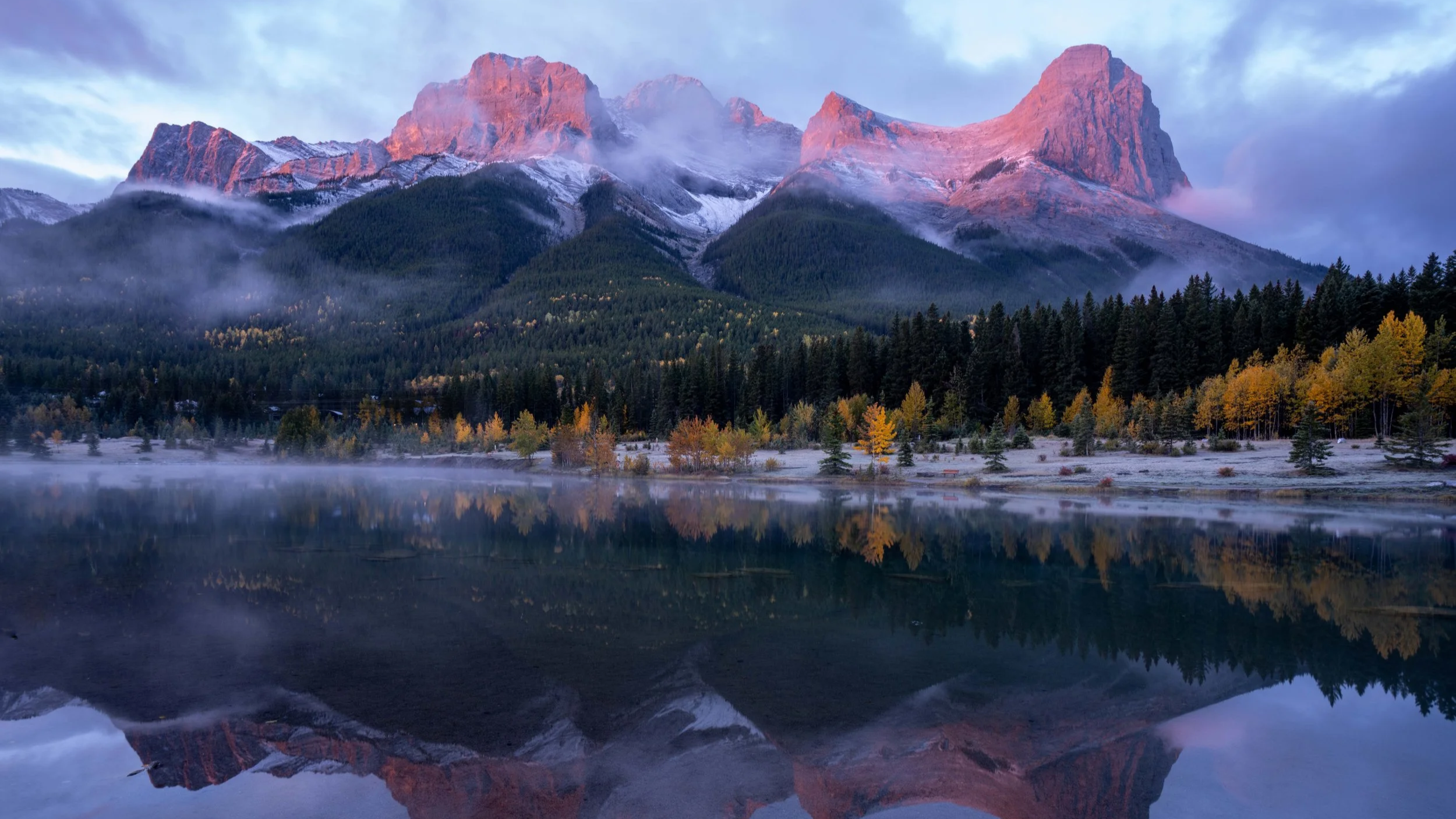 Mountains