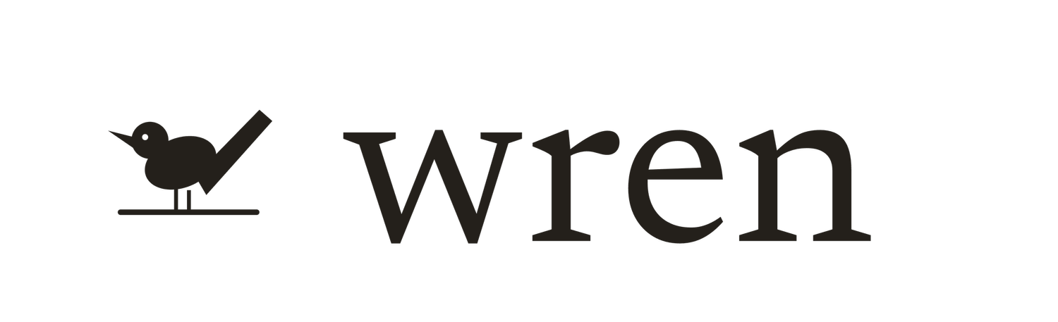 Wren Cottages