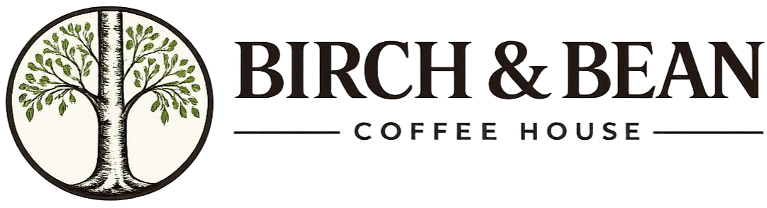 Birch &amp; Bean Coffee House