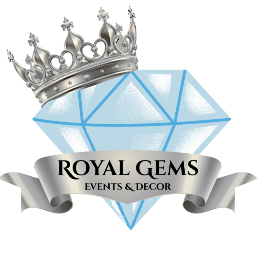 Royal Gems Events &amp; Decor