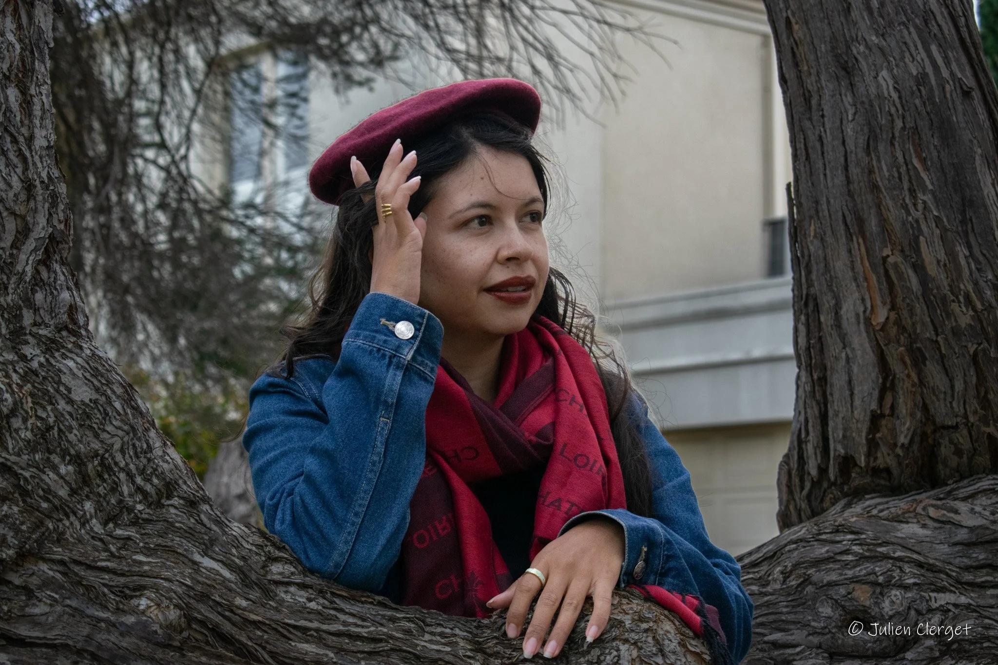 Portrait
