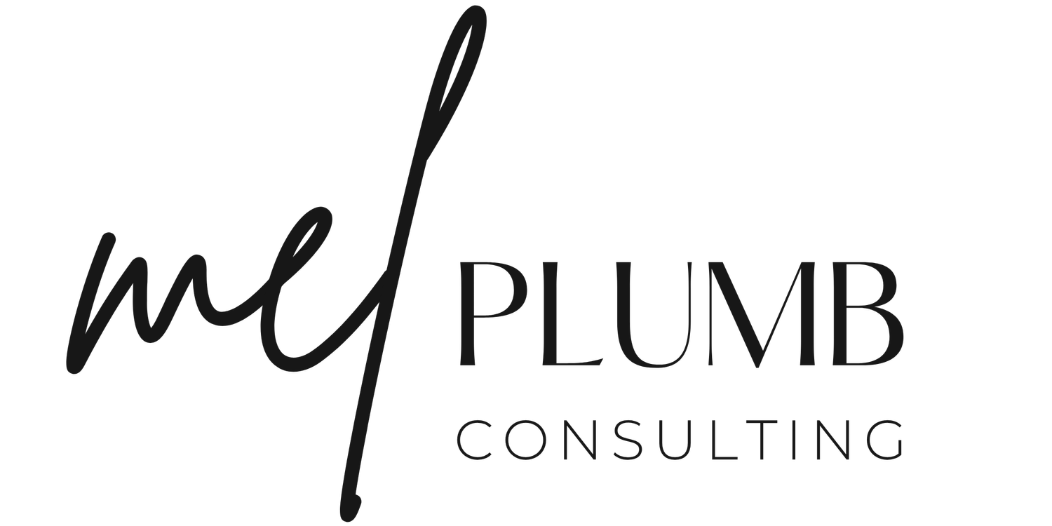 Mel Plumb Consulting