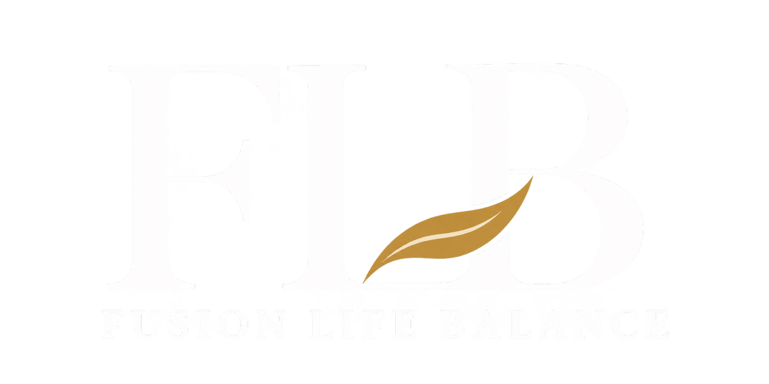 Fusion Life Balance