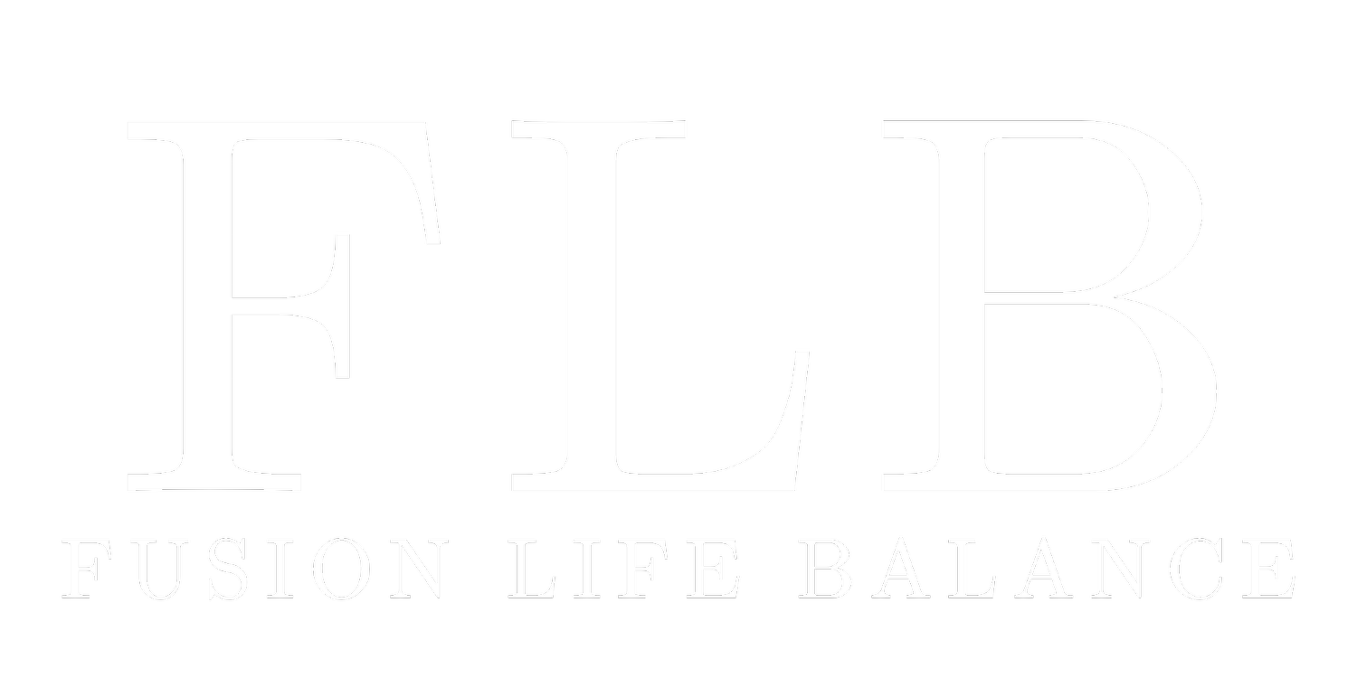 Fusion Life Balance