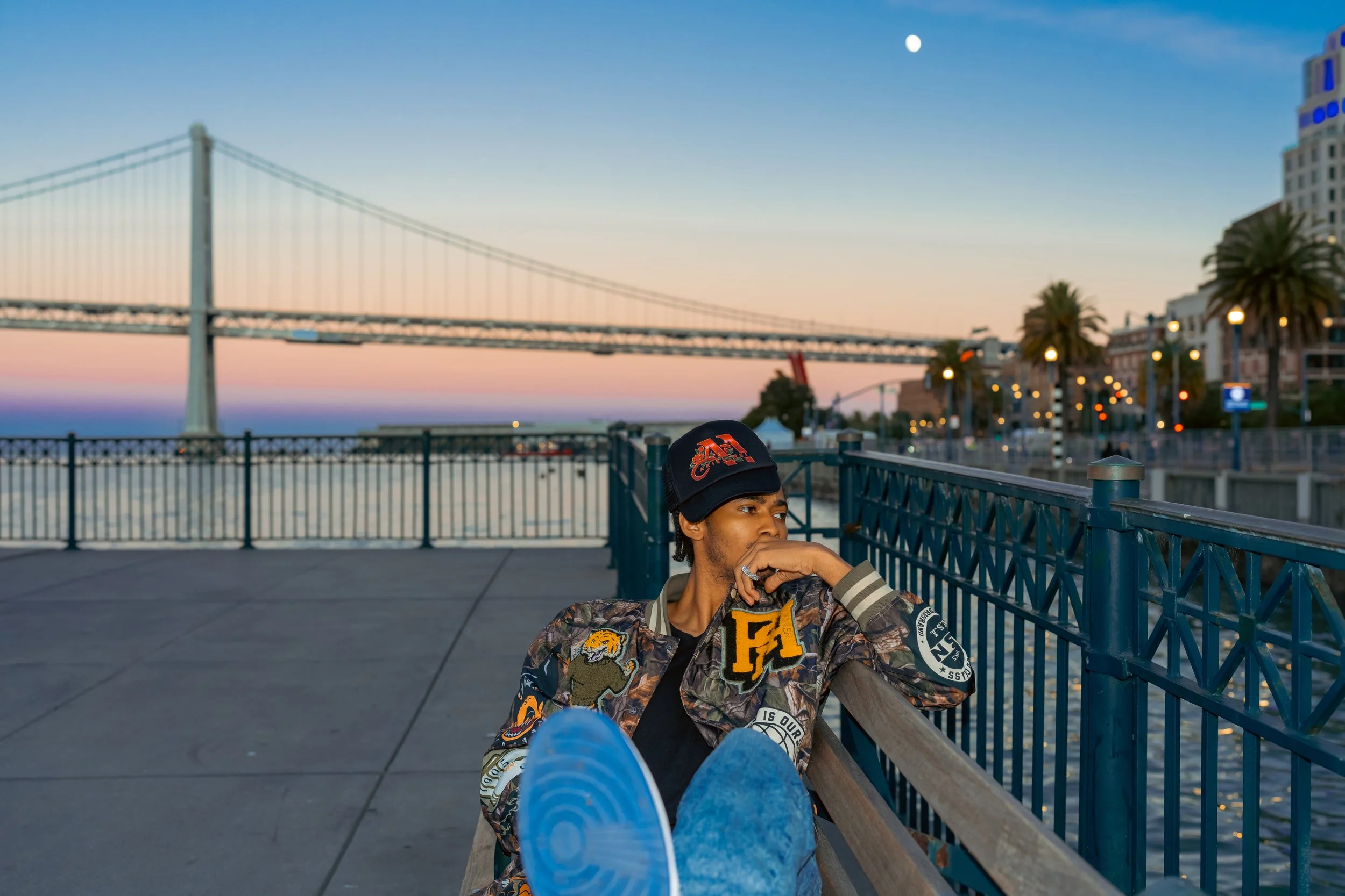 Violet Hour (San Francisco, CA) 2026