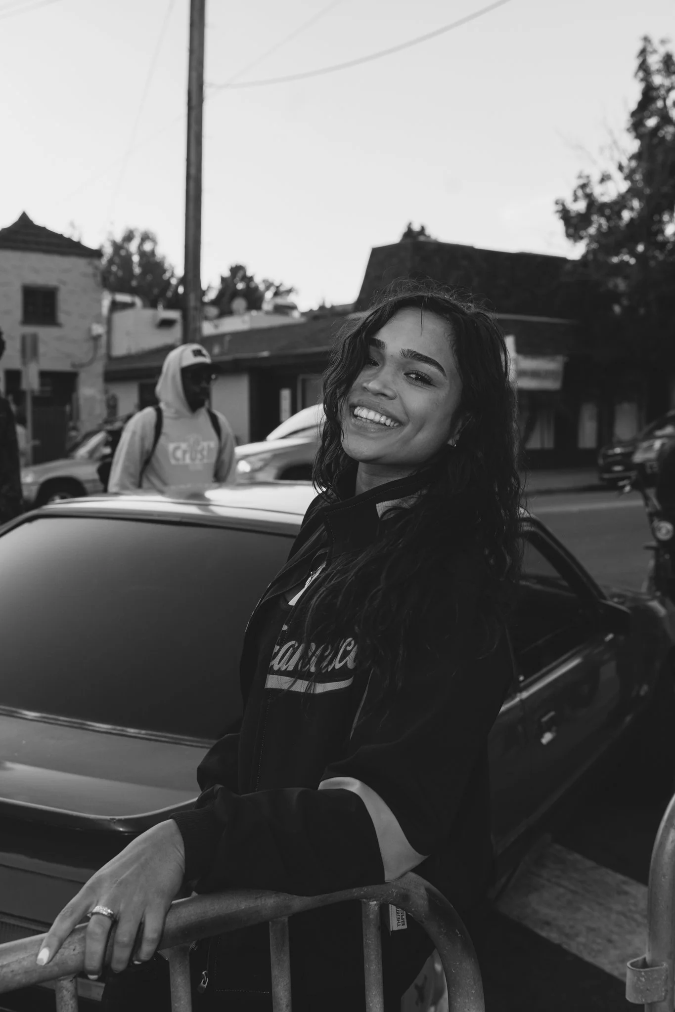 Lana Caz Portraits (777 - Oakland, CA) 2026