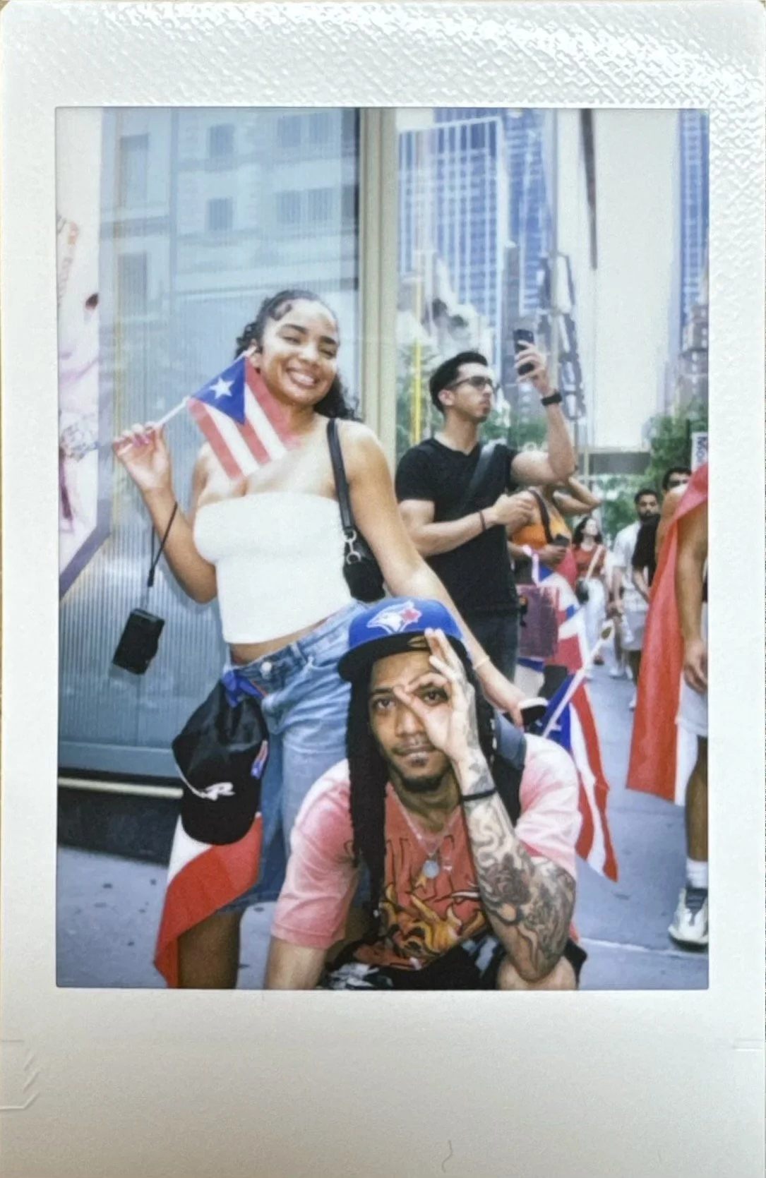 NYC Puerto Rican Day Parade (2026)