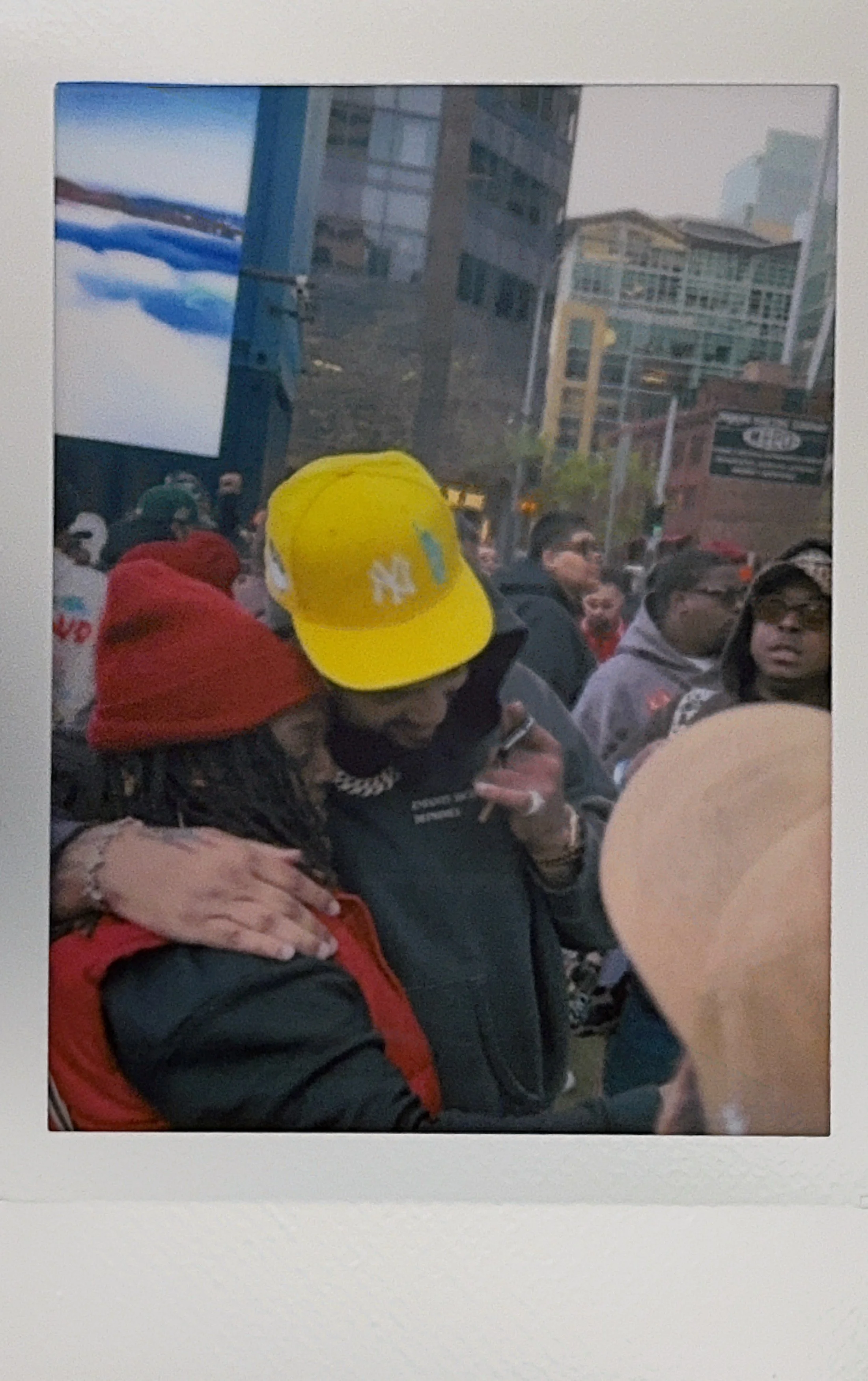 415 Day x Empire (2026)