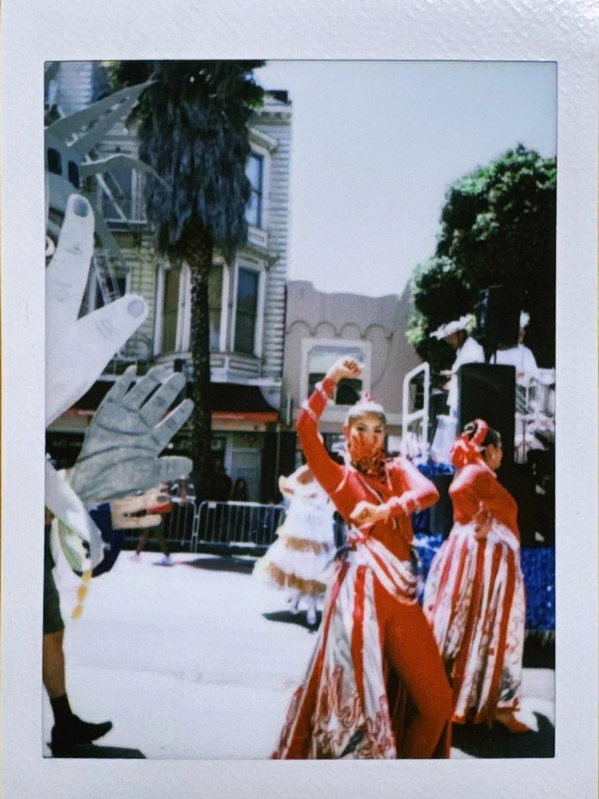 Carnaval SF (2026)