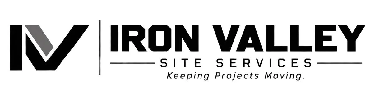 IRON VALLEY SITE SERVICES
