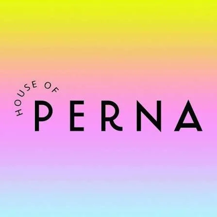 The House of Perna logo