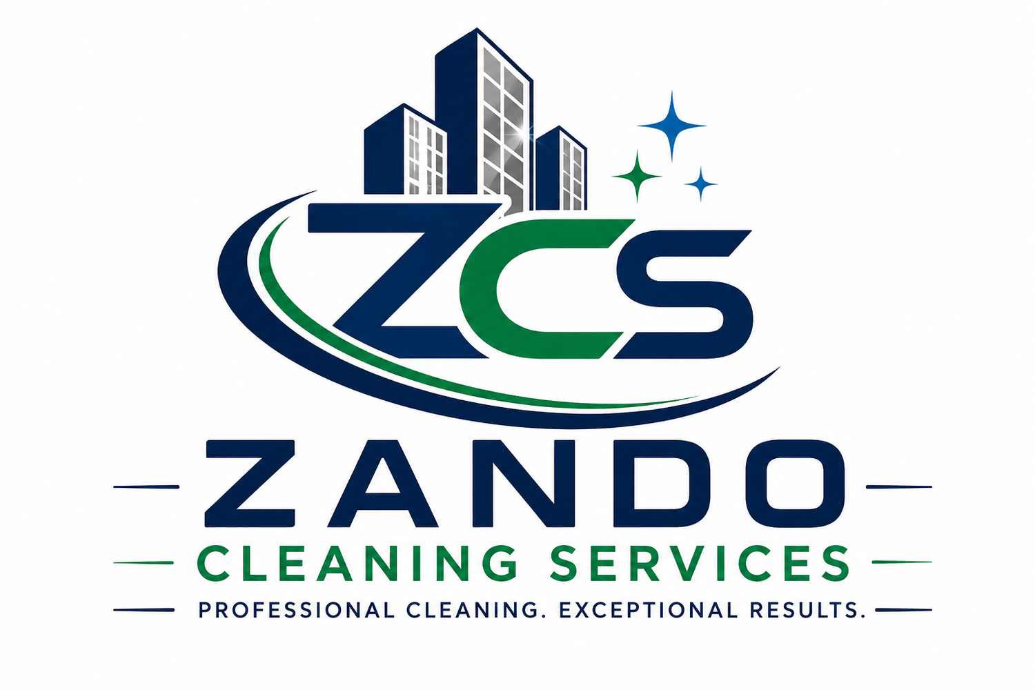 Zando Cleaning Services