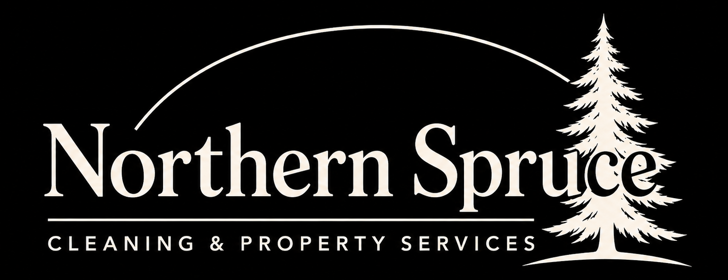 Northern Spruce Cleaning and Property Services