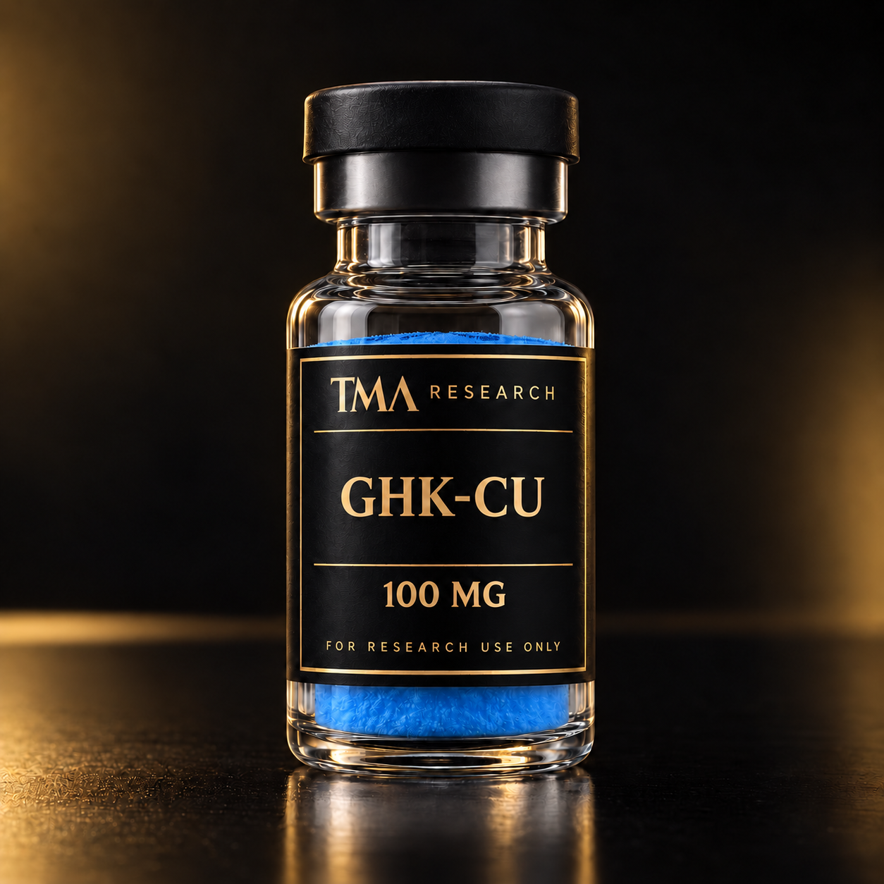 GHK-CU