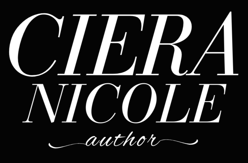 Ciera Author