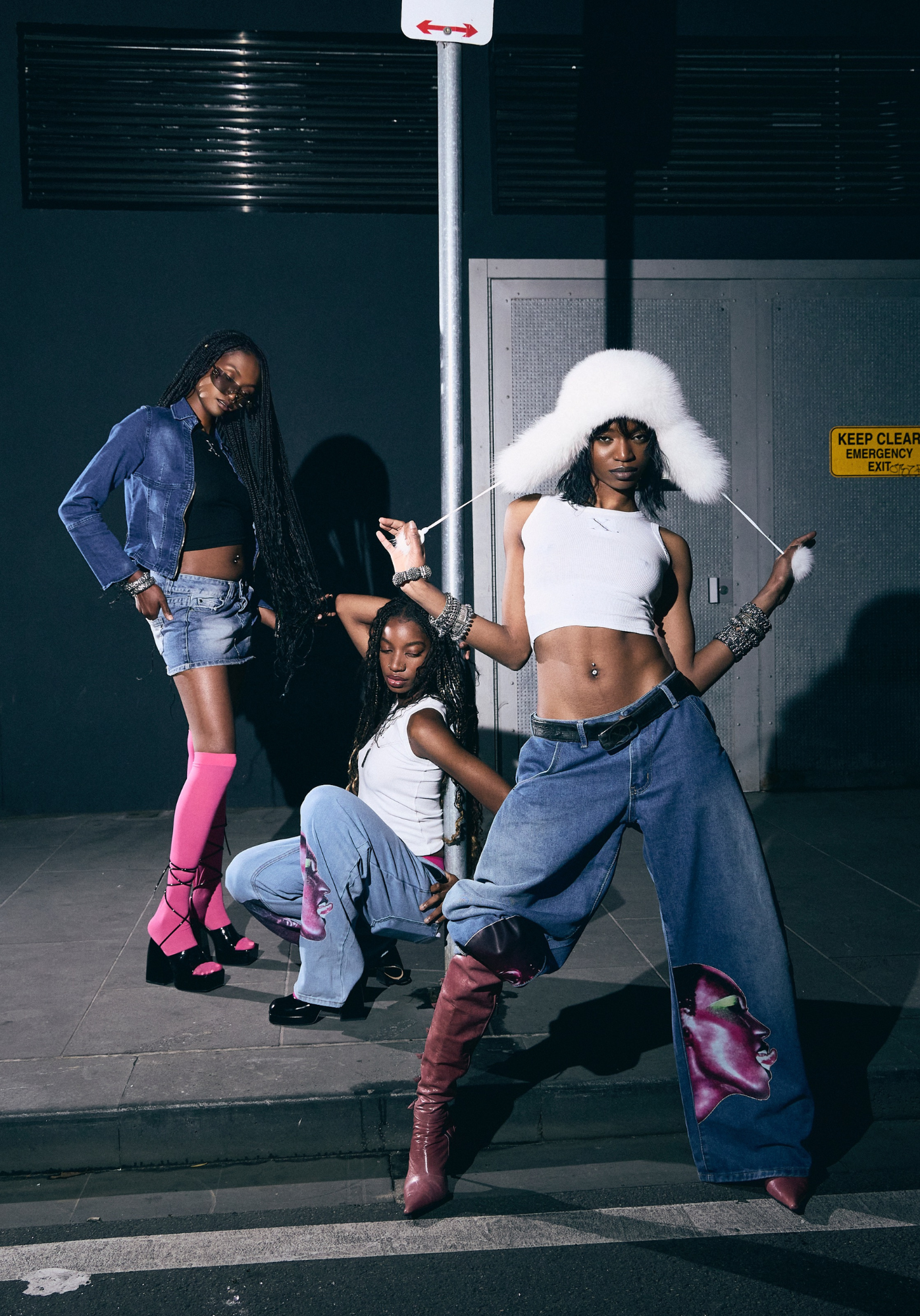 Black Monochrome Fashion Editorial Lookbook.zip - 4.PNG
