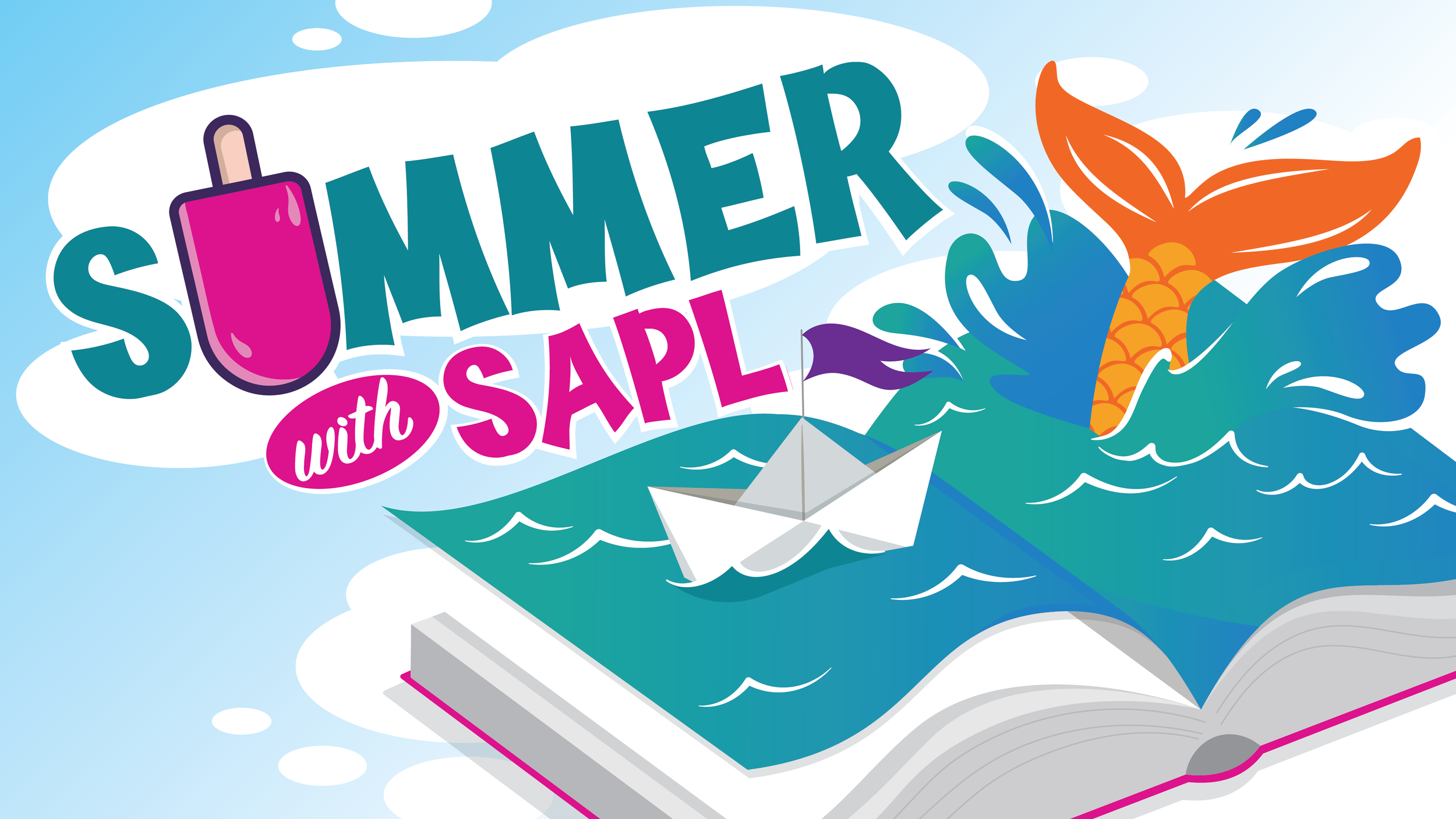 Summer with SAPL