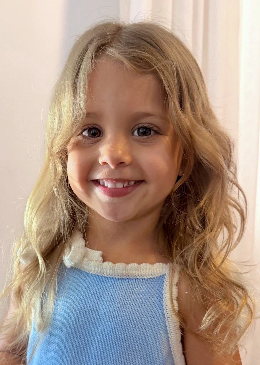 MILA M - AGE 4