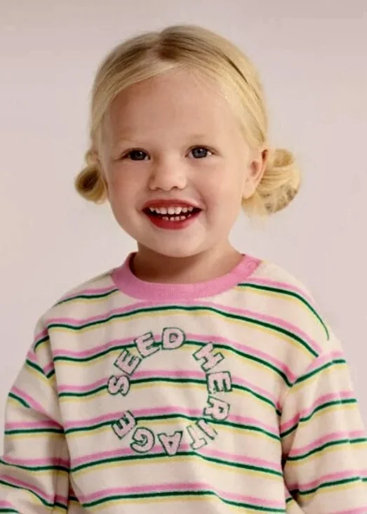 SERENA Y - AGE 2
