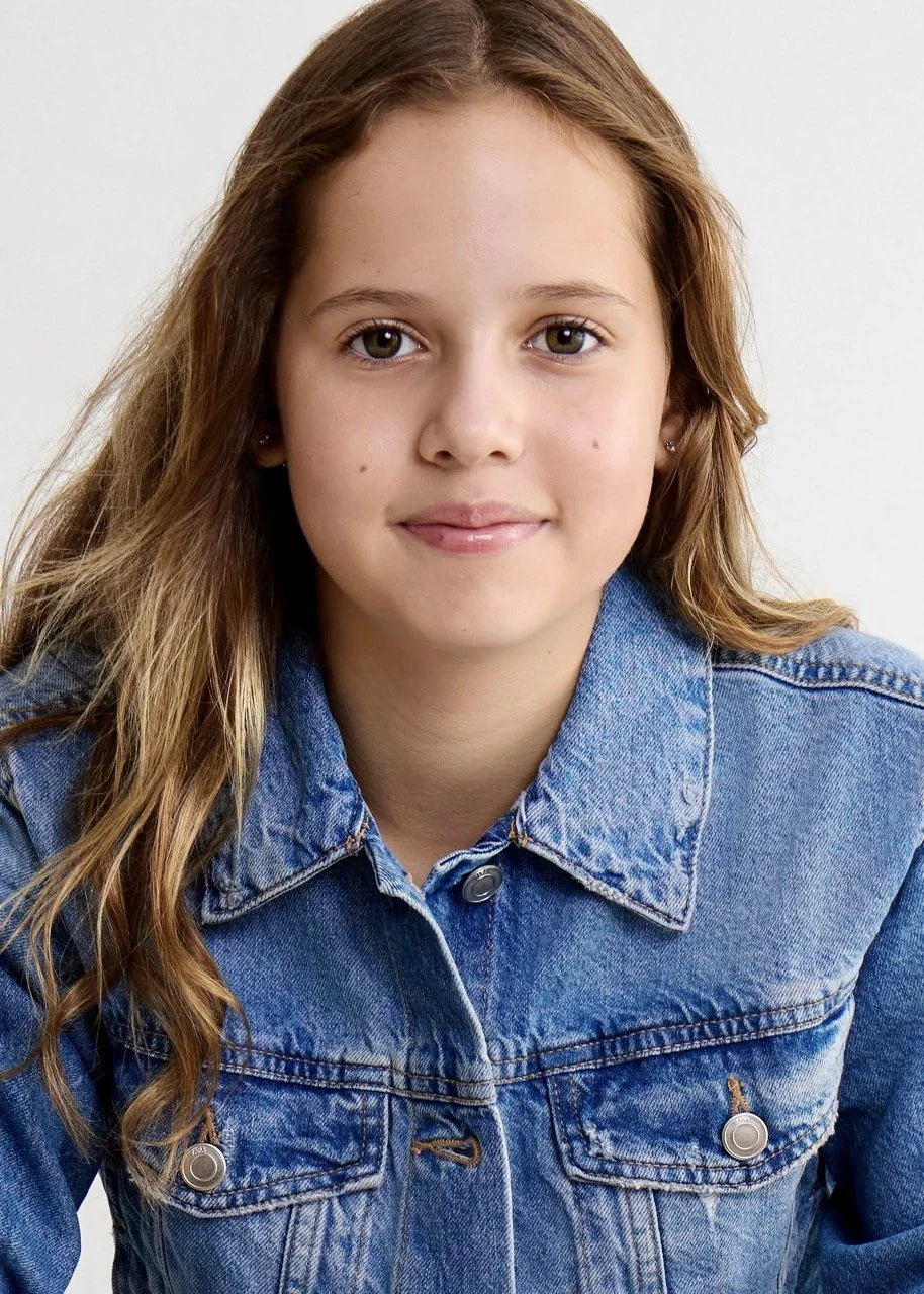 NIKE VALENTIA B - AGE 11