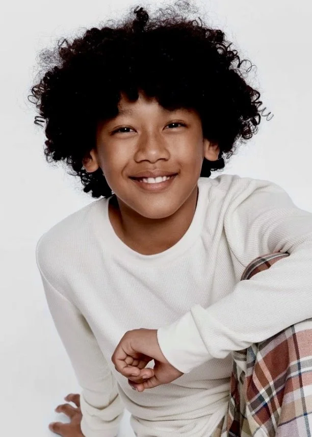 ESELE I - AGE 10