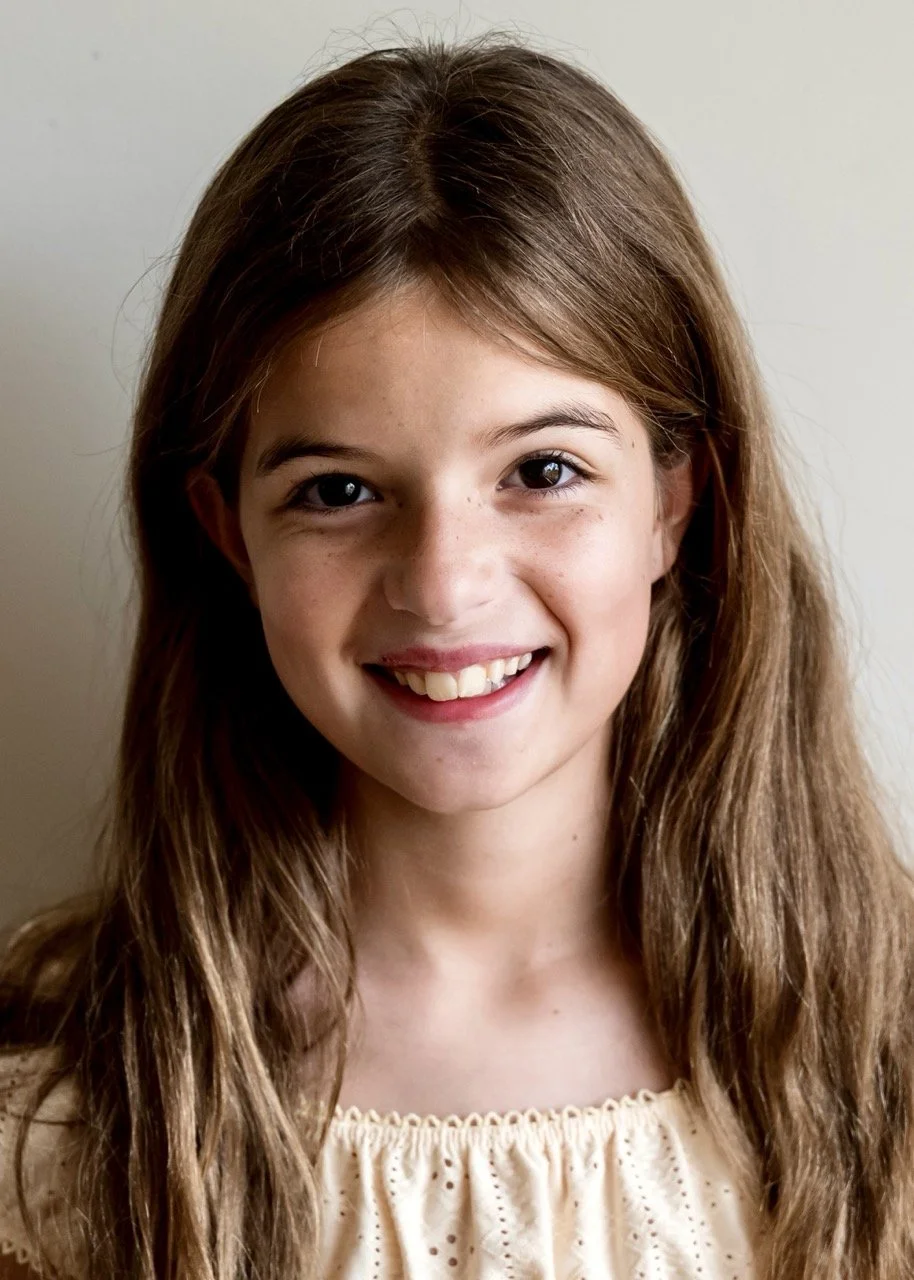 SUMMER S - AGE 10