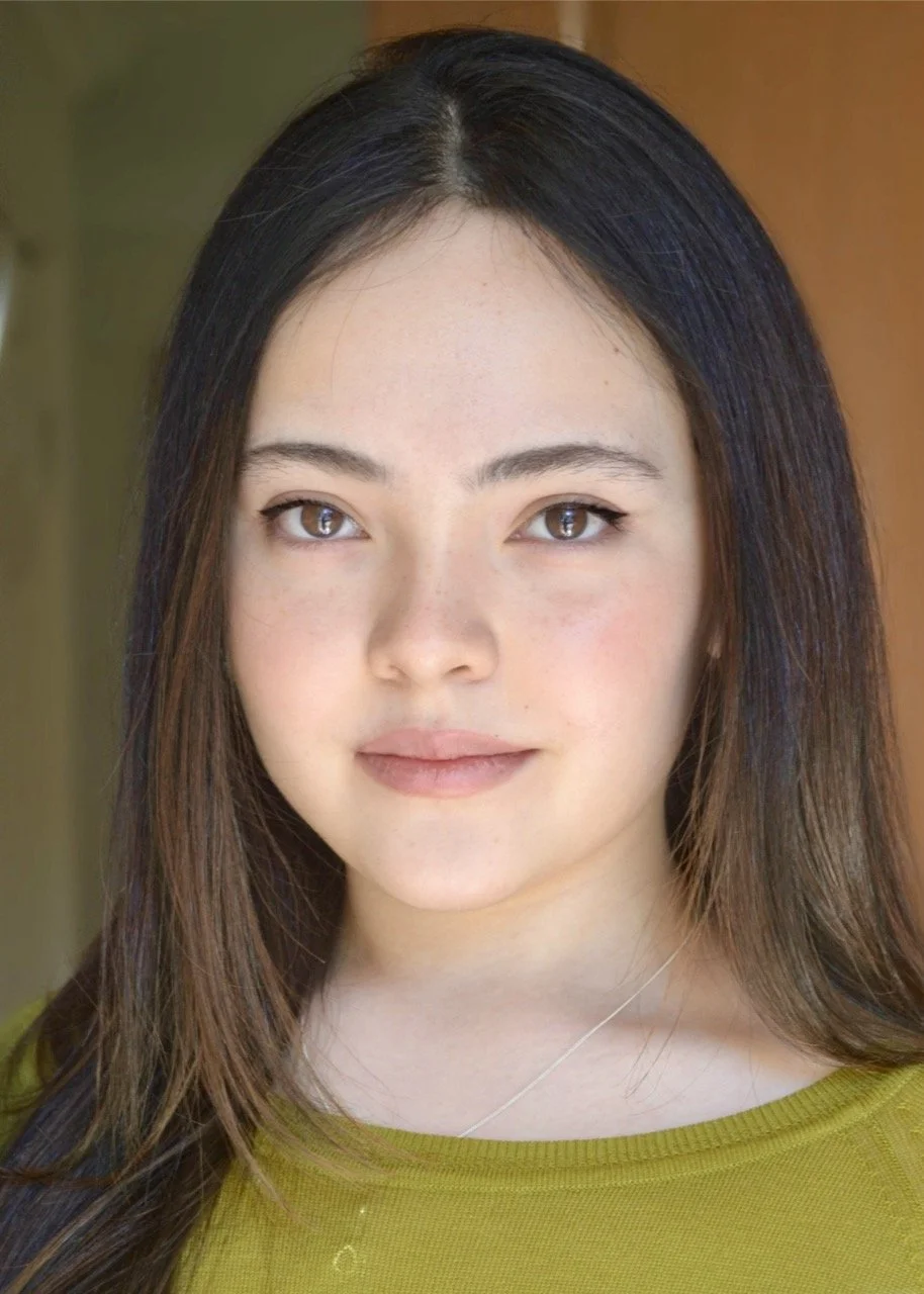 FOTIMA H - AGE 20