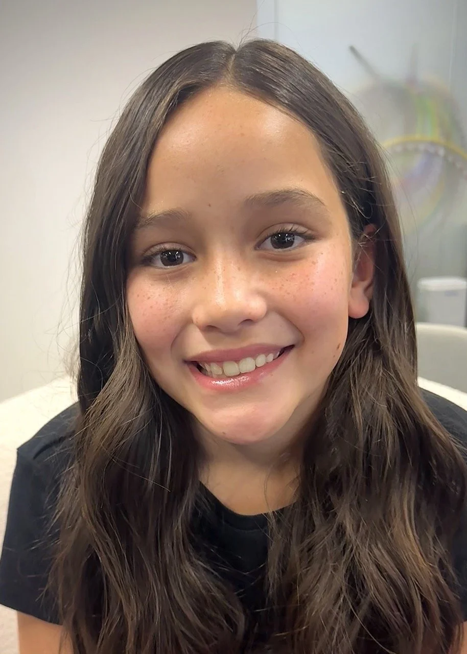 KIAHNA TF - AGE 9