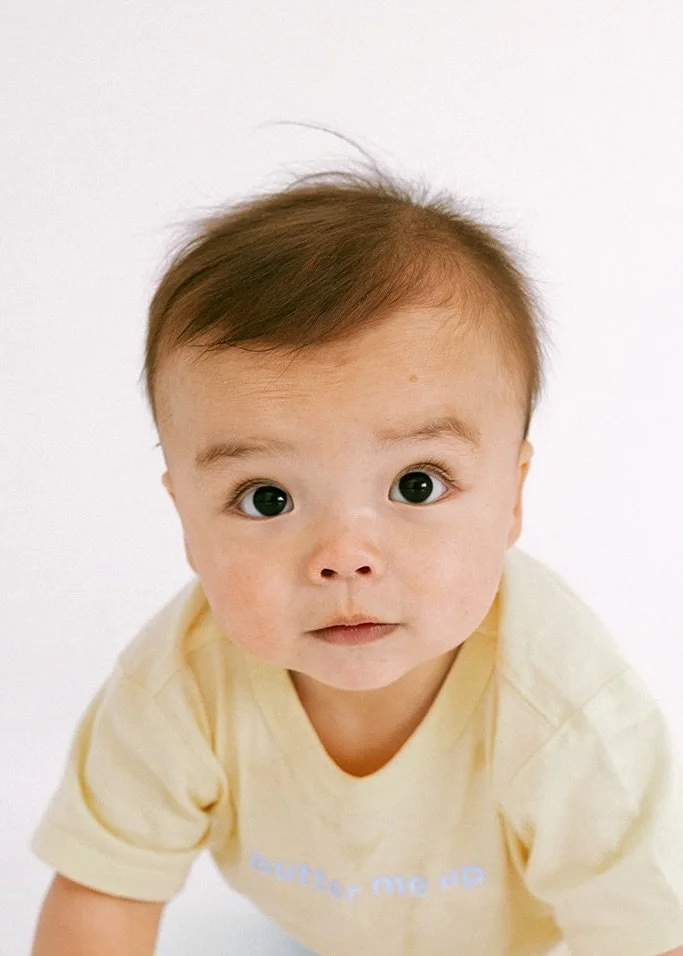 WILLIAM DR - AGE 1