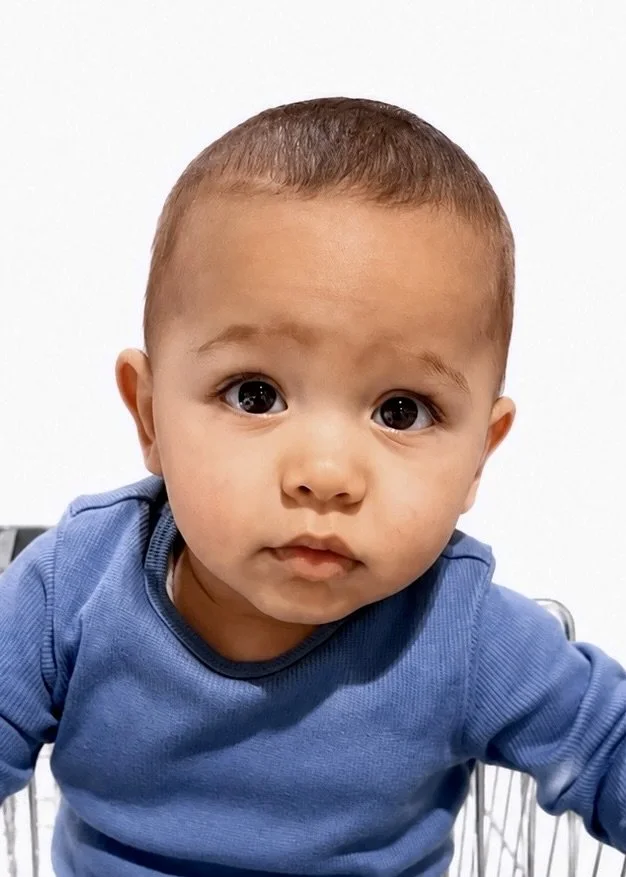ANDERSON M - AGE 1