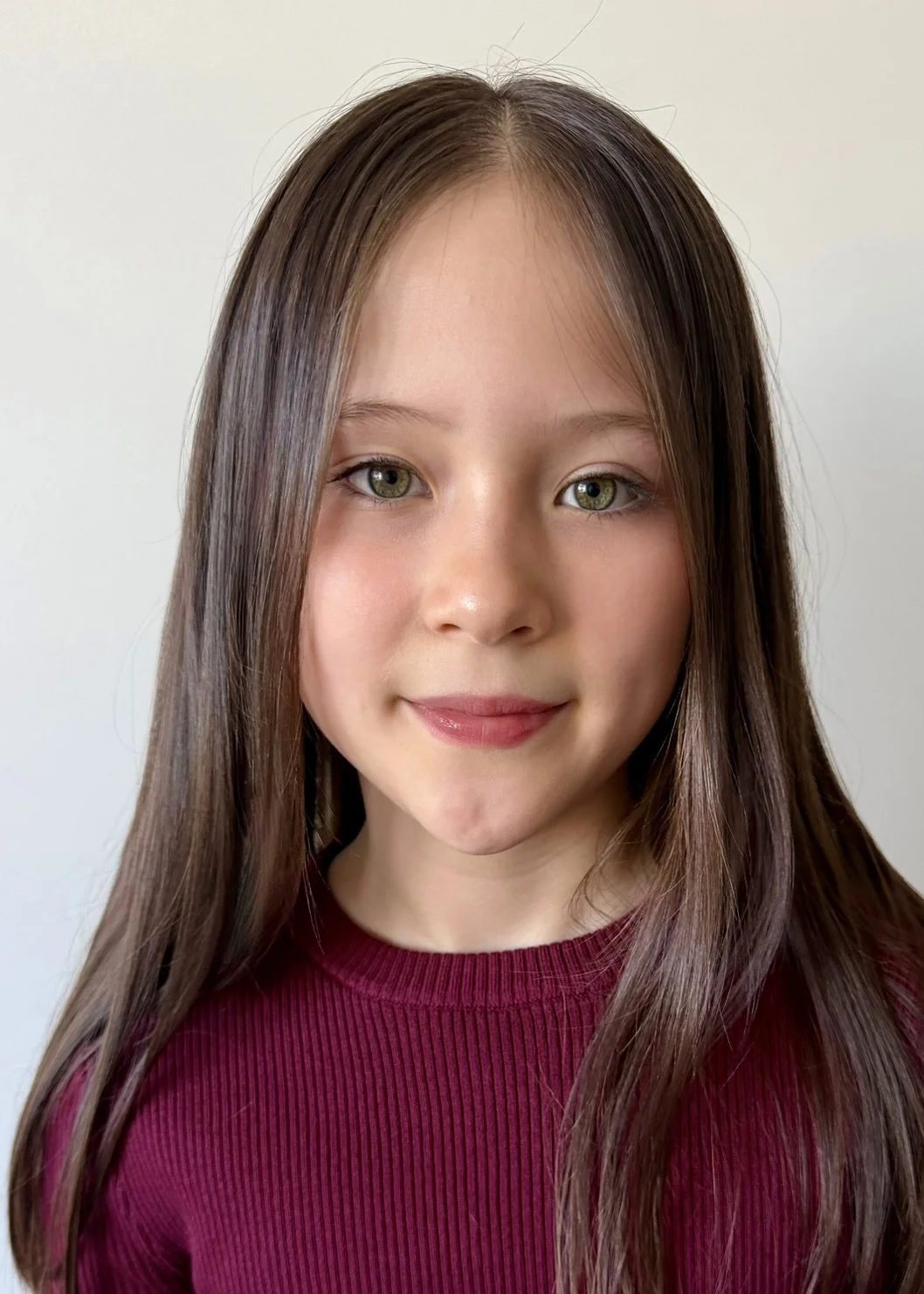ISOBEL HM - AGE 10