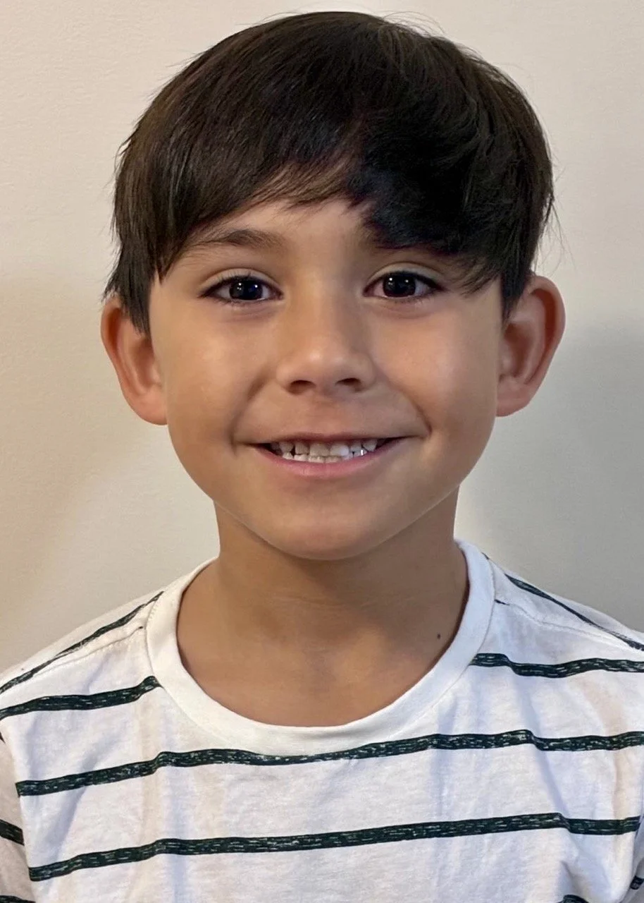 LIKALIO G - AGE 7