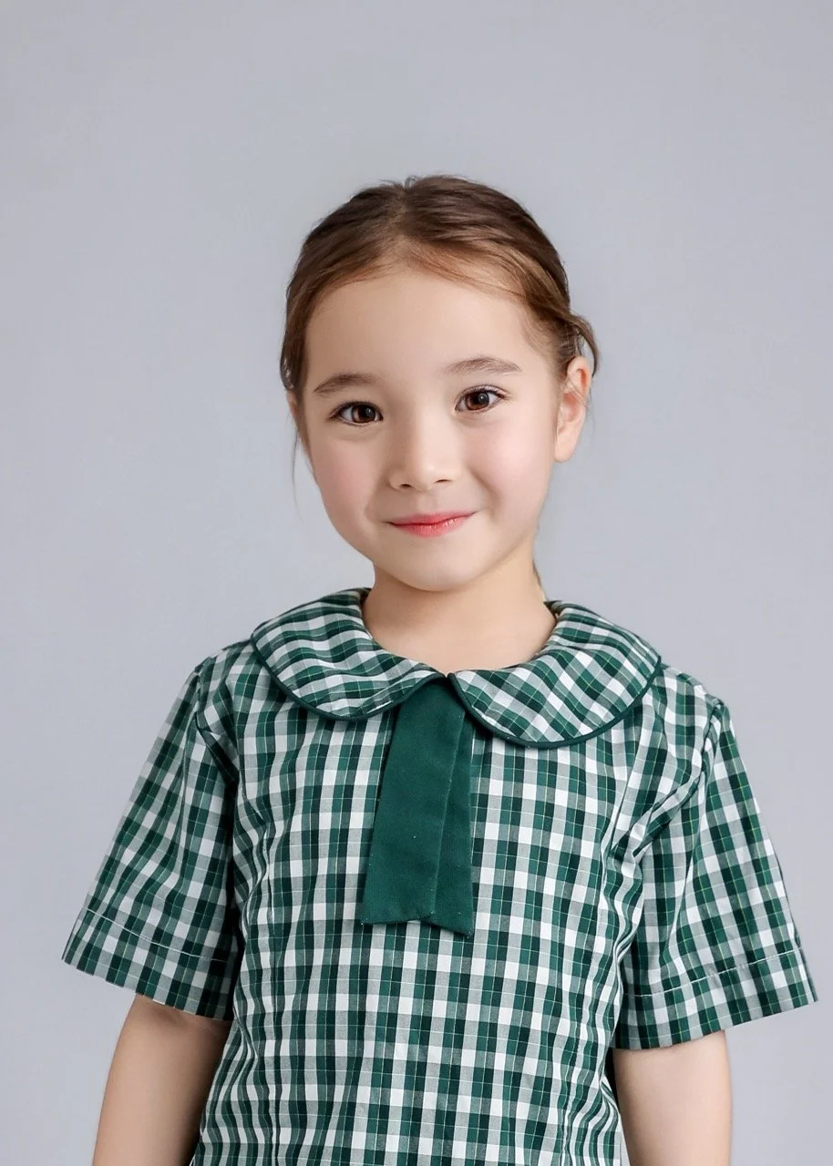 MIA T - AGE 6