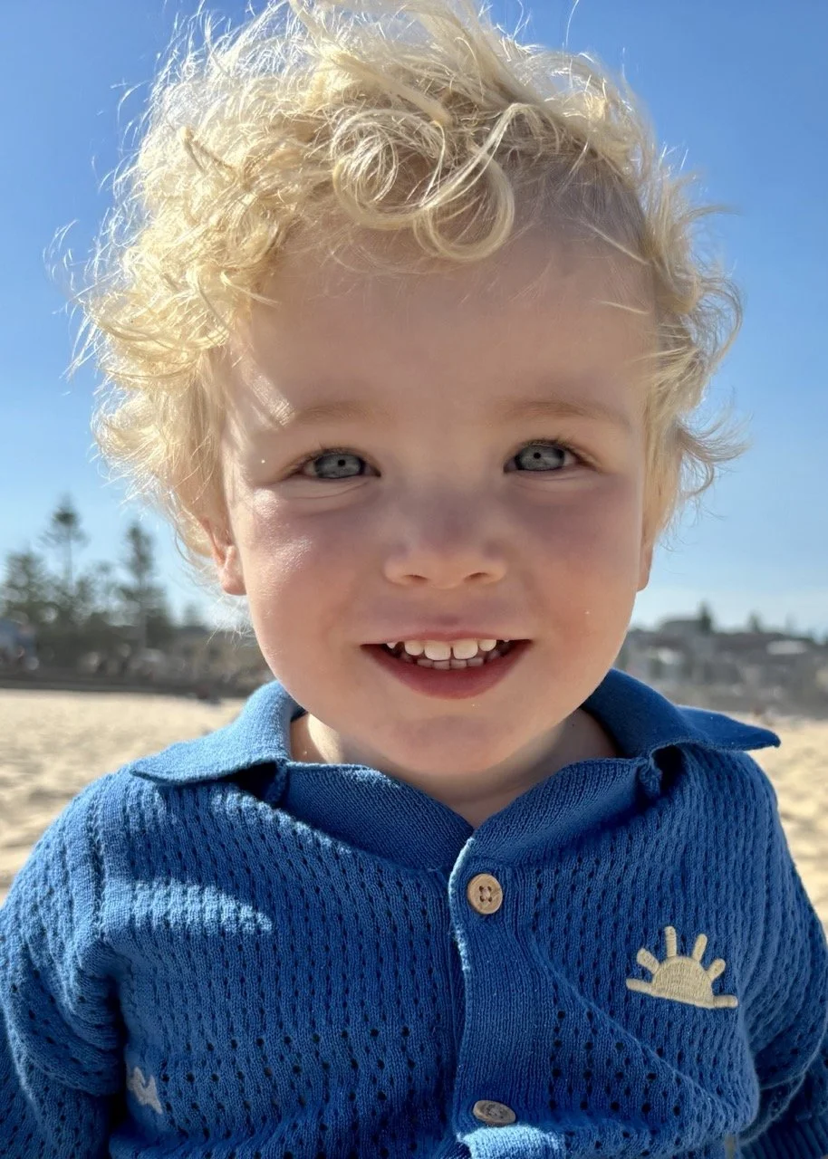 LUCA N - AGE 1