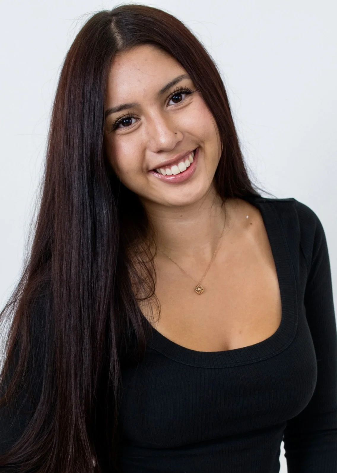 PHOEBE D - AGE 17