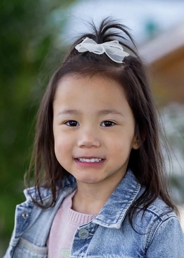 MONTANA F - AGE 4