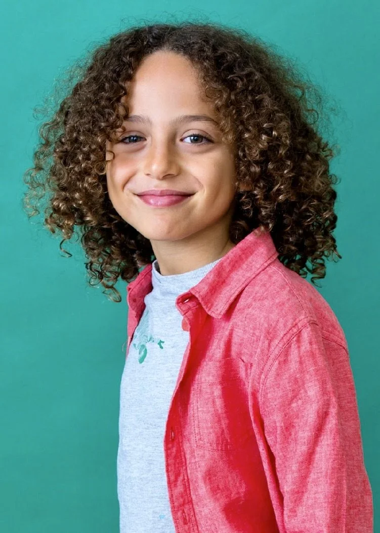 NOUR H - AGE 10