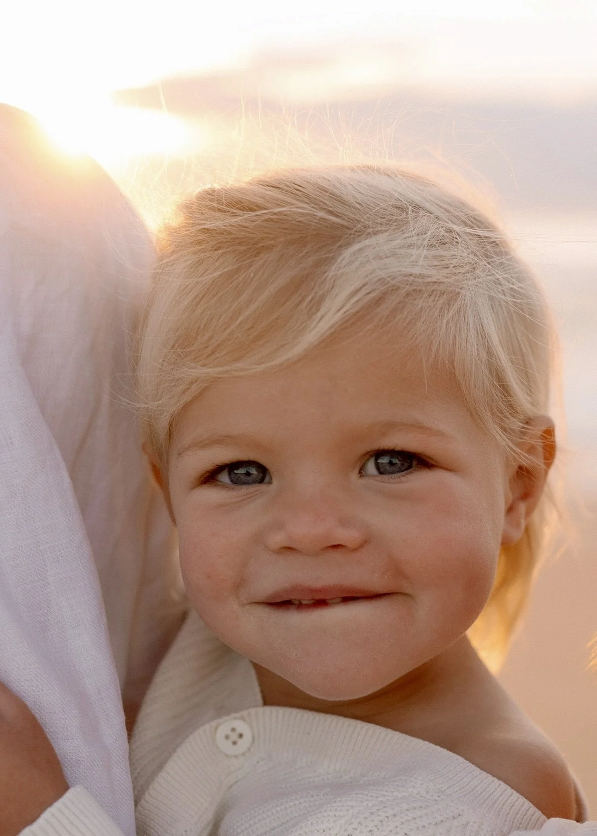 POPPY T - AGE 2