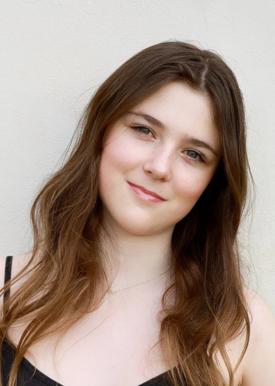 LULU H - AGE 13