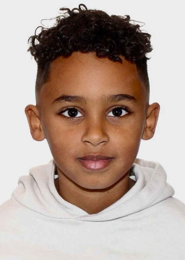 ZION T - AGE 6