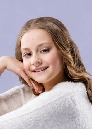 MILA K - AGE 10