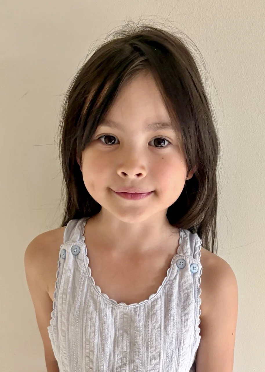 MEADOW R - AGE 6