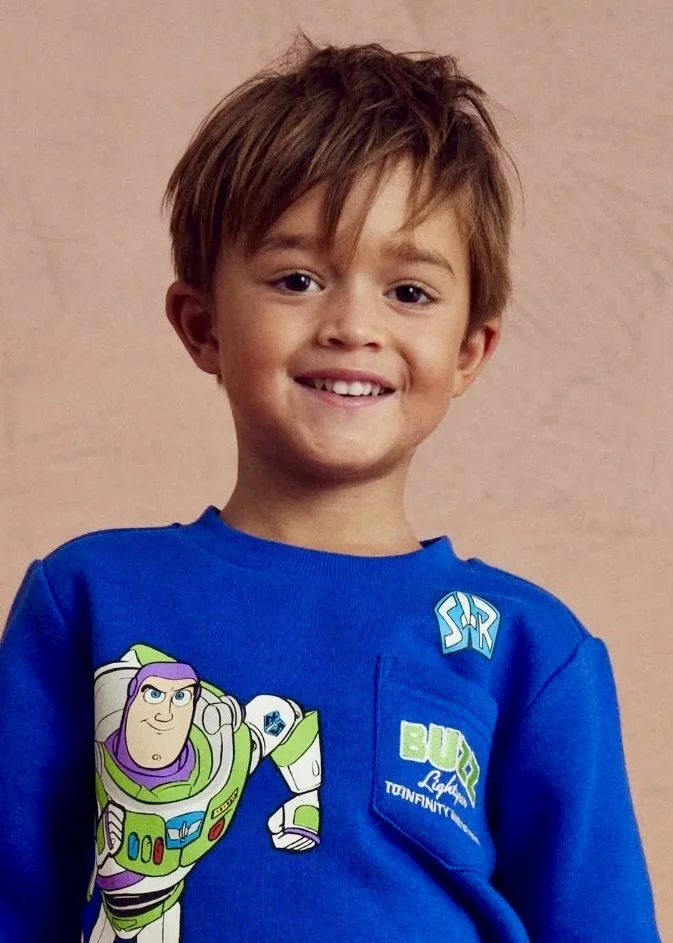 MALLIATE E - AGE 5