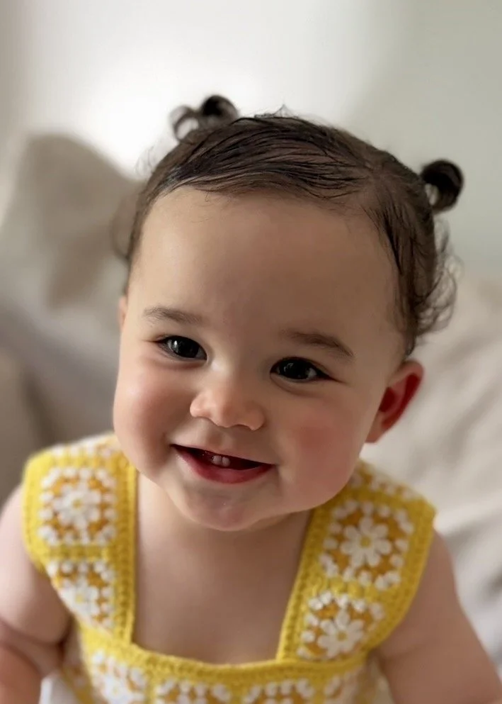 PIPPA T - AGE 1