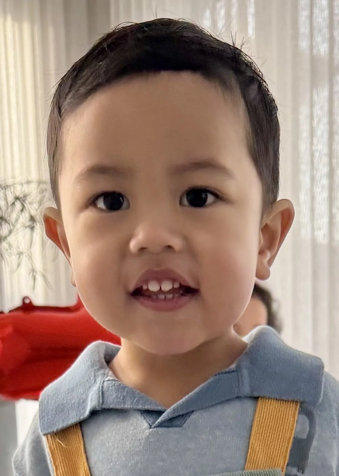 PABLO E - AGE 2